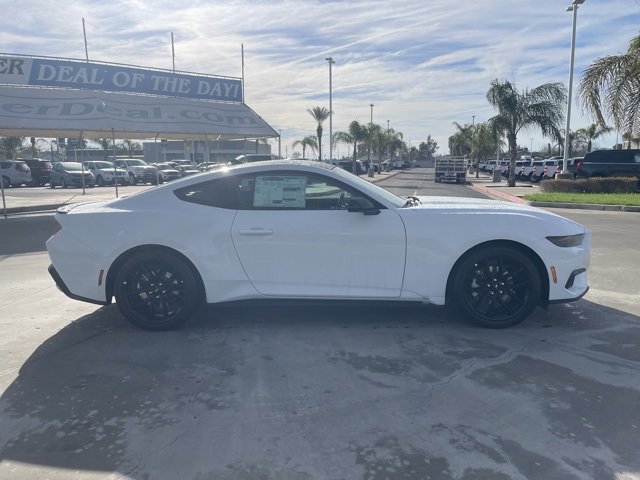 New 2026 Ford Mustang Coupe image 6