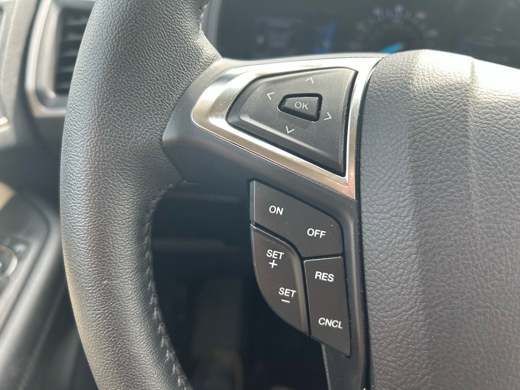 Used 2022 Ford Edge SEL w/ Convenience Package image 19