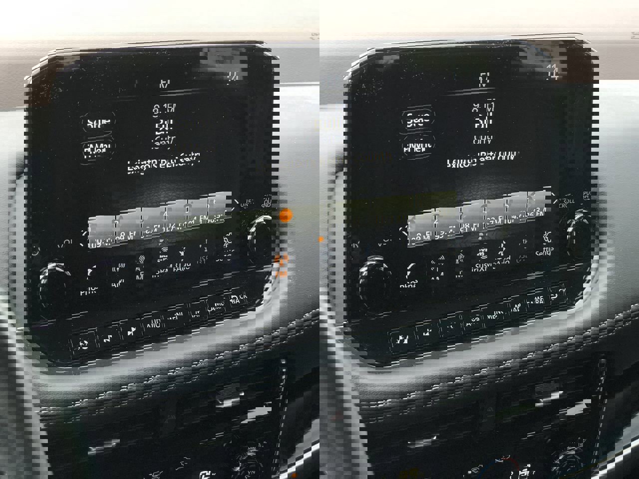 Used 2023 Nissan Rogue SL w/ SL Premium Package image 20