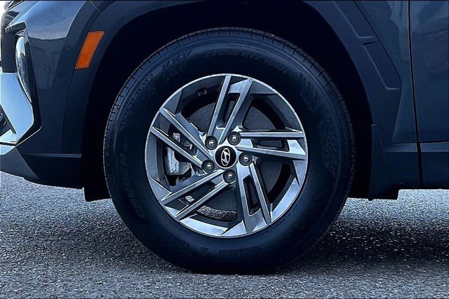 New 2026 Hyundai Tucson SE image 12