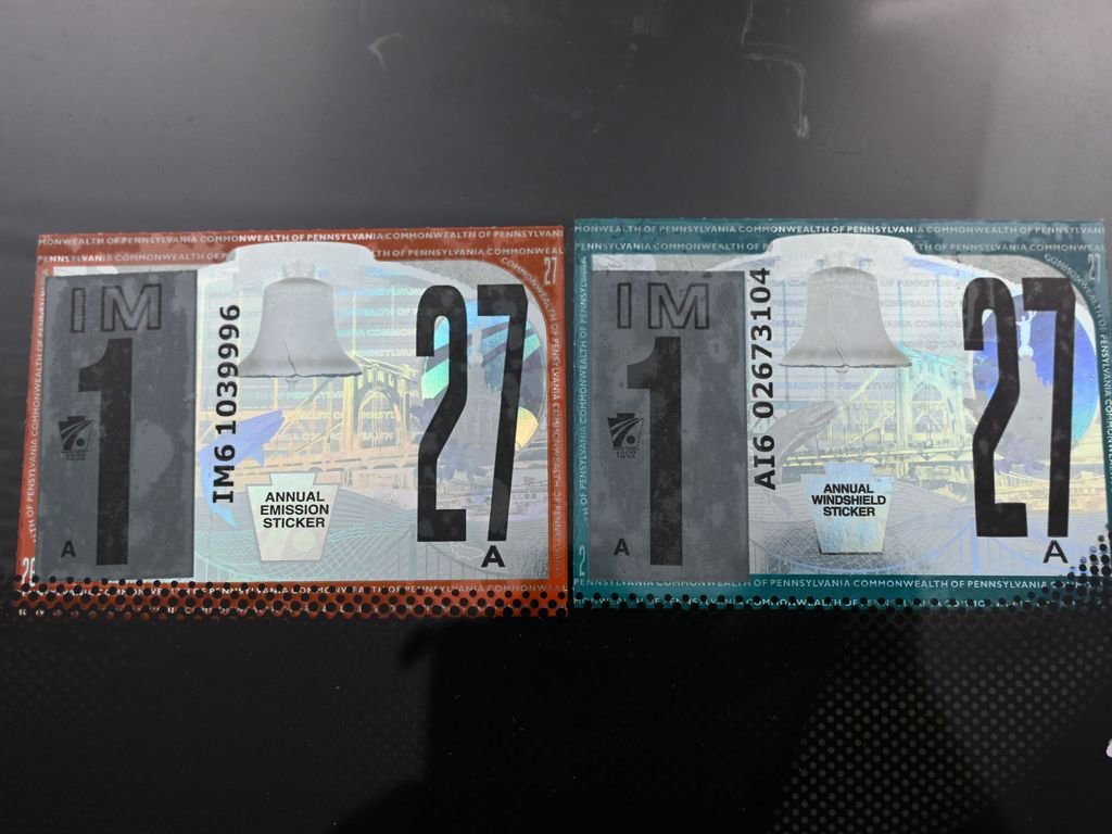 Used 2023 Chrysler Voyager LX image 9