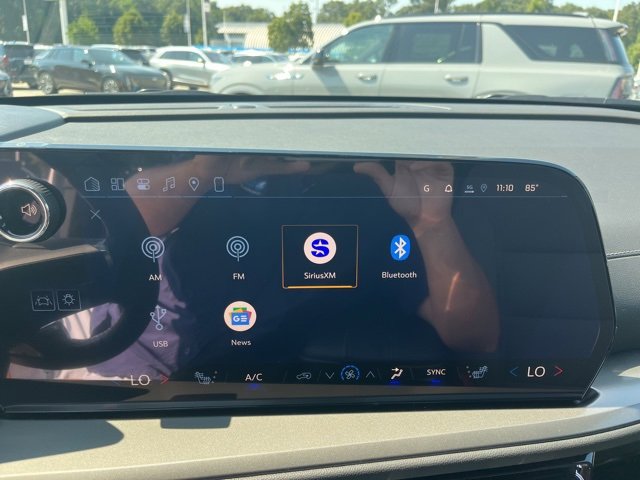 New 2026 Chevrolet Traverse LT w/ LPO, Floor Liner Package image 29