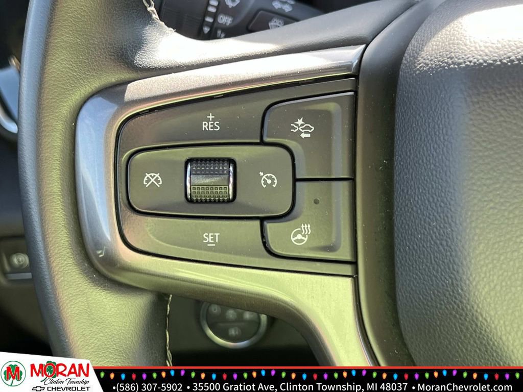 Certified 2024 Chevrolet Silverado 2500 High Country w/ Midnight Edition image 27