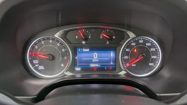 Used 2020 GMC Acadia SLT image 24