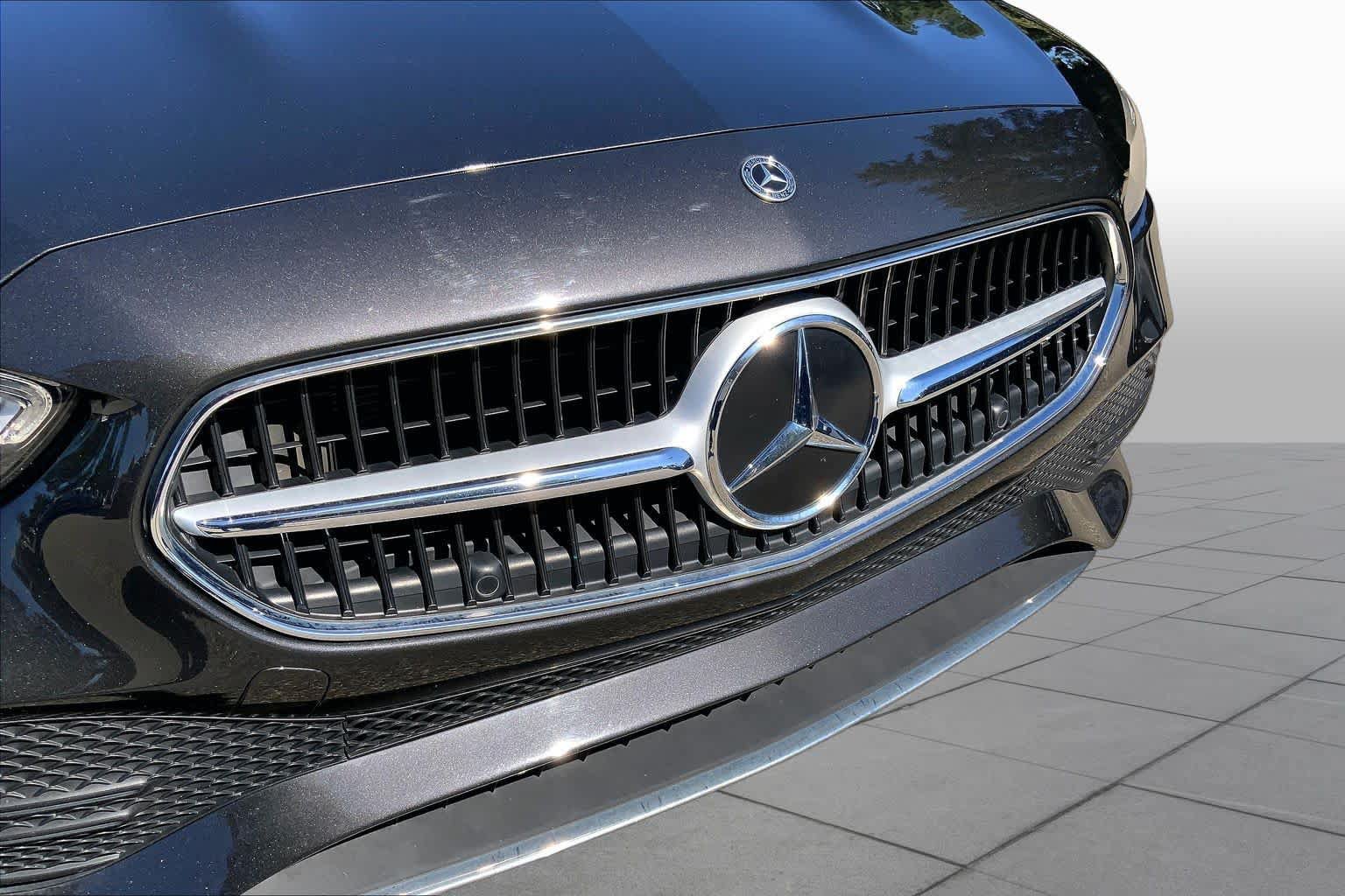 Certified 2023 Mercedes-Benz C 300 4MATIC Sedan image 30