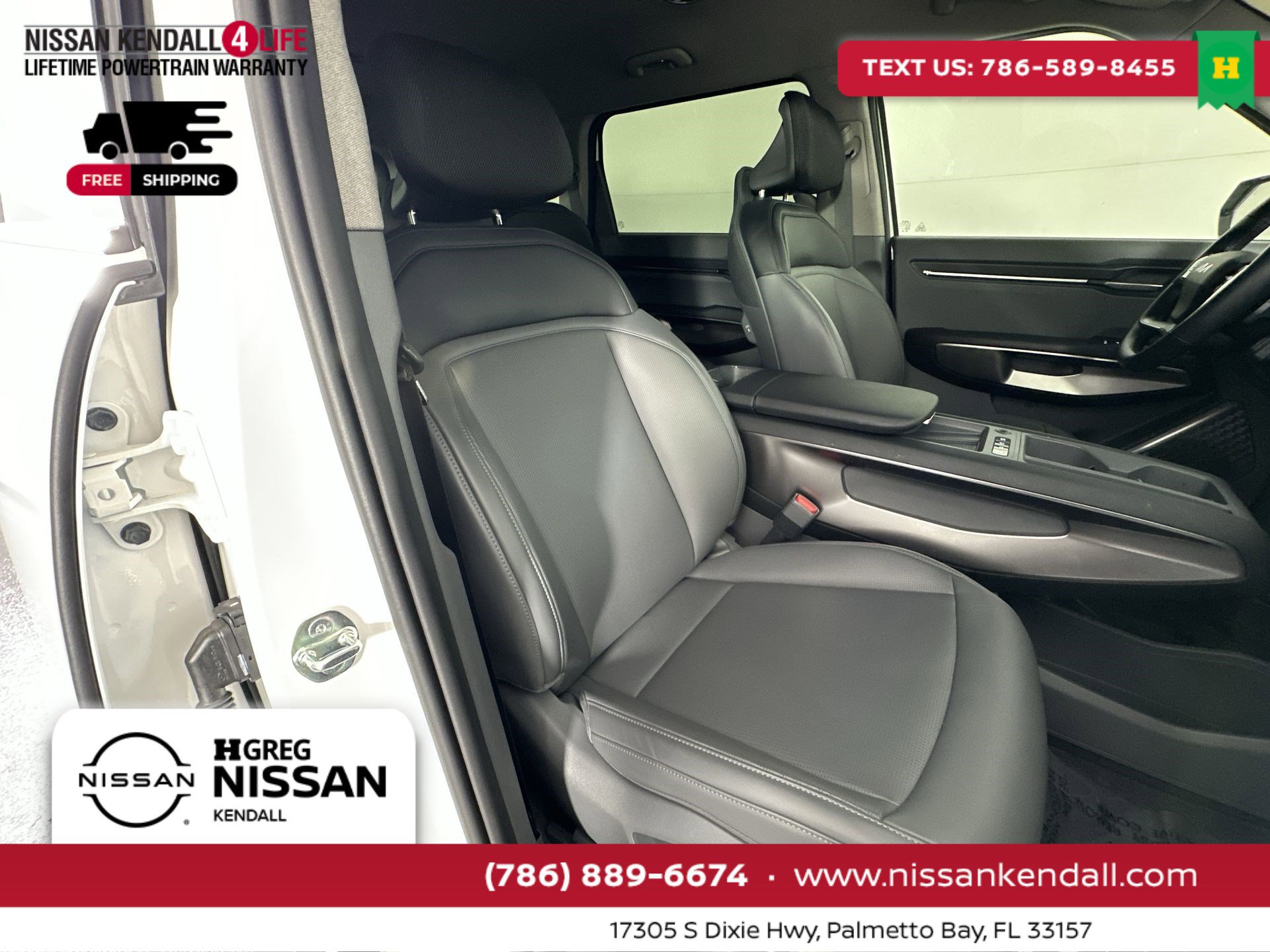 Used 2024 Kia EV9 Light Long Range image 31