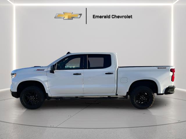 Used 2023 Chevrolet Silverado 1500 LT Trail Boss w/ Protection Package image 6