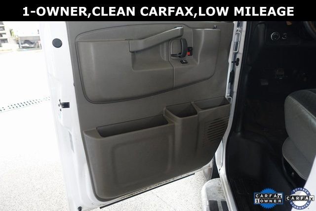 Used 2023 Chevrolet Express 2500 w/ Driver Convenience Package image 9