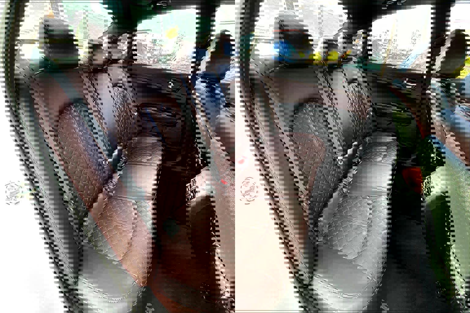 Used 2017 Kia Optima SX image 20