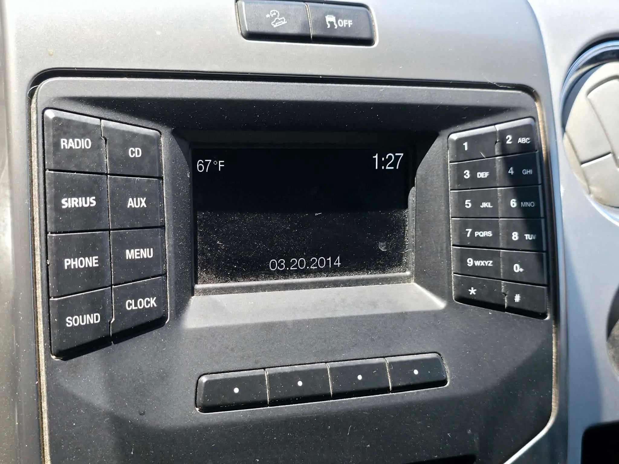 Used 2014 Ford F150 FX4 w/ Equipment Group 401A Mid AWD/4WD image 23