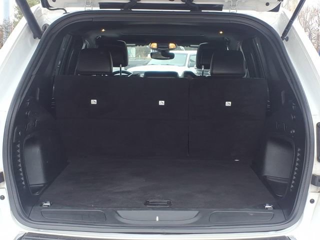 Used 2021 Jeep Grand Cherokee Limited image 7