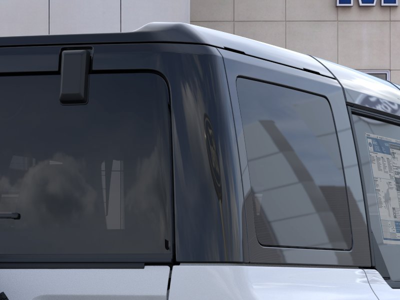 New 2026 Ford Bronco Big Bend AWD/4WD image 25
