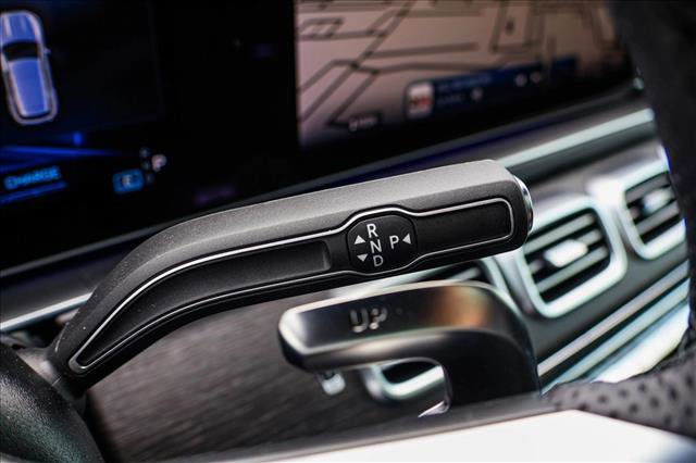 New 2026 Mercedes-Benz GLE 63 AMG S image 19