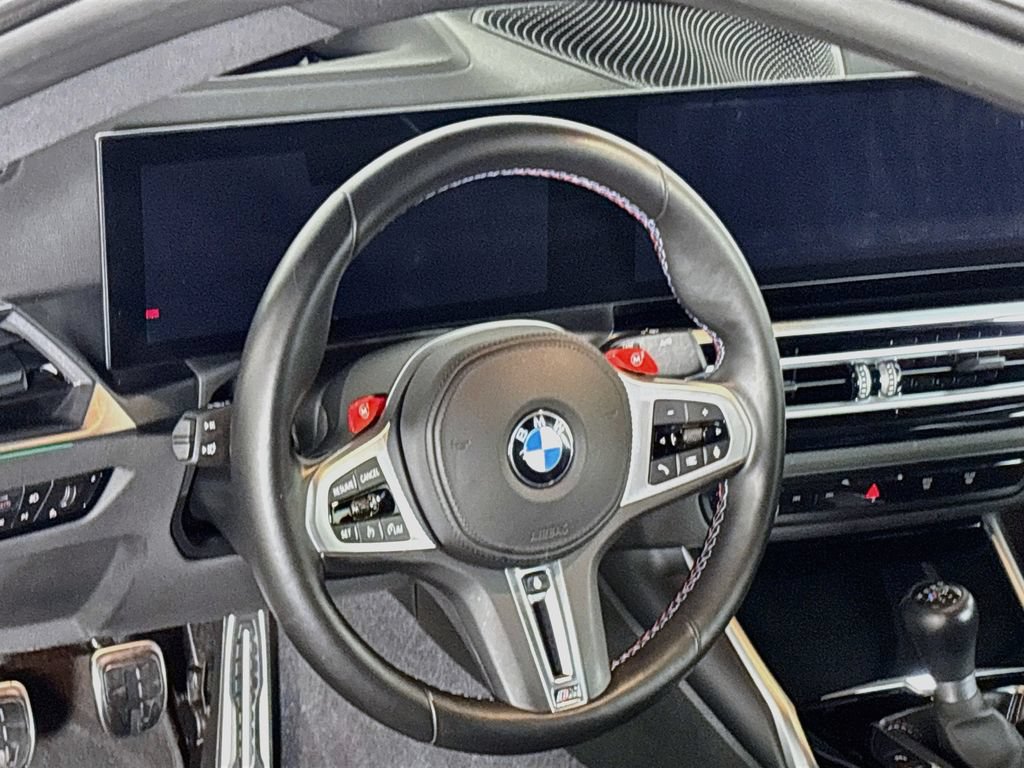 Used 2024 BMW M2 w/ Lighting Package RWD image 13