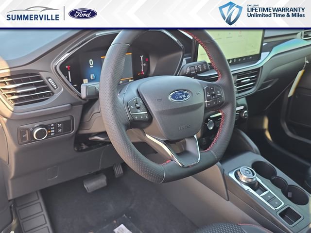 New 2026 Ford Escape ST-Line w/ Tech Pack #1 image 18