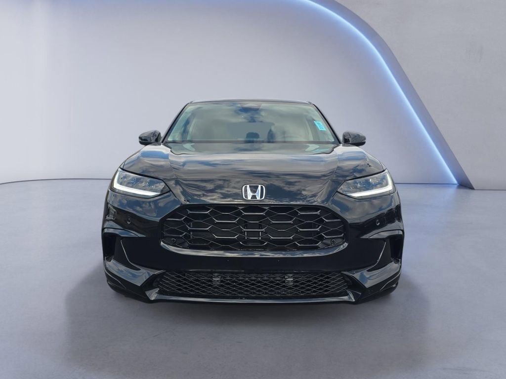 New 2026 Honda HR-V EX-L image 8