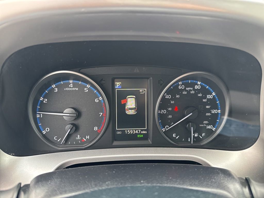 Used 2018 Toyota RAV4 XLE w/ Plus Extra Value Package image 14