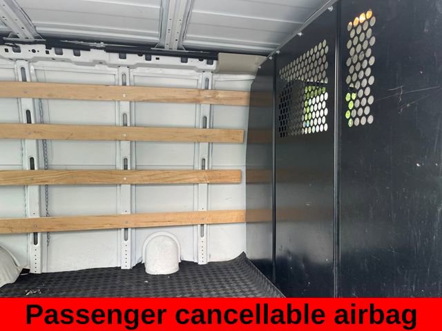 Used 2023 GMC Savana 2500 w/ Driver Convenience Package image 26