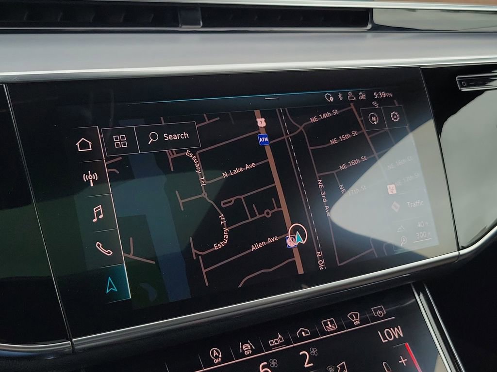 Used 2019 Audi A8 L 3.0T w/ Executive Package AWD/4WD image 31