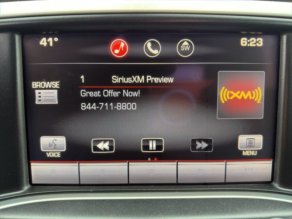 Used 2014 GMC Sierra 1500 SLT AWD/4WD image 36