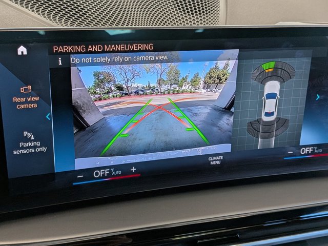 Certified 2023 BMW 230i Coupe w/ Premium Package image 13