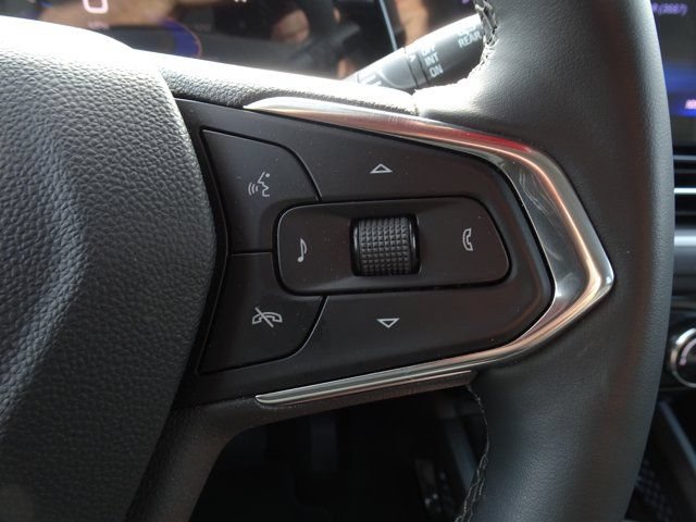 Used 2026 Chevrolet TrailBlazer LT w/ LT Cold Weather Package FWD image 26