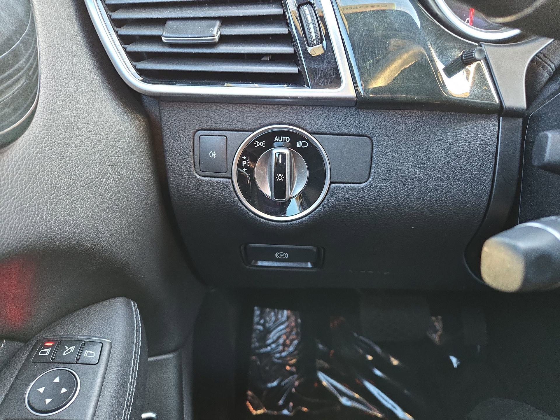 Used 2018 Mercedes-Benz GLE 350 GLE 350 image 19