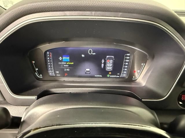 Used 2025 Honda Pilot Black Edition image 20