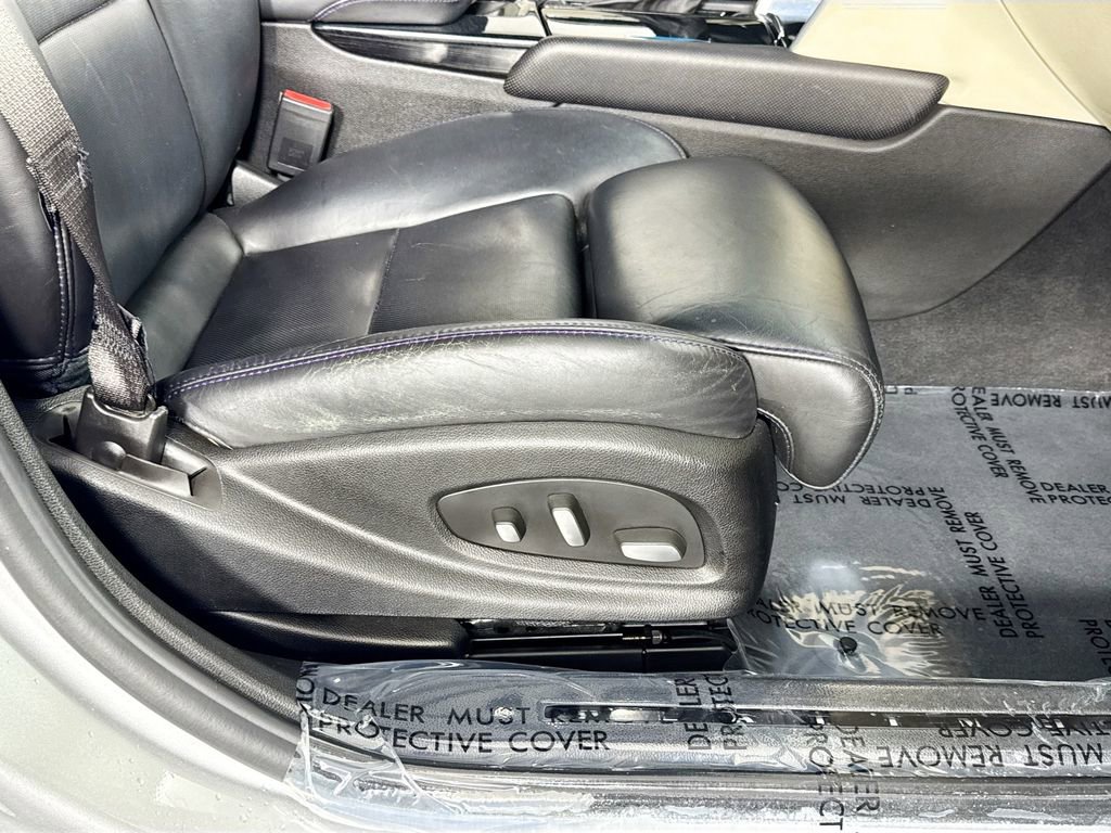 Used 2013 Cadillac XTS Platinum image 36