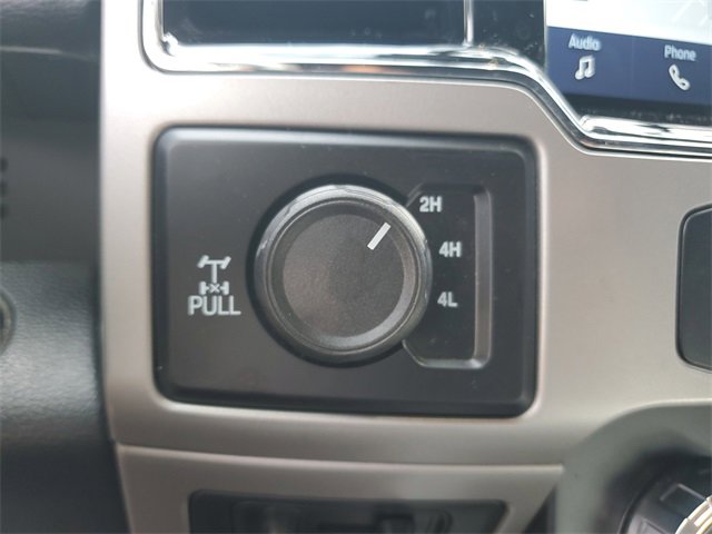 Used 2022 Ford F250 Lariat w/ Lariat Ultimate Package image 29