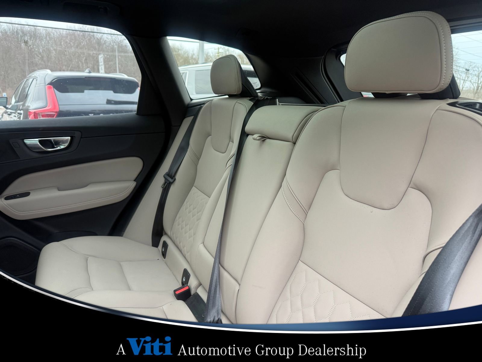 Used 2026 Volvo XC60 B5 Plus w/ Protection Package Premier AWD/4WD image 22