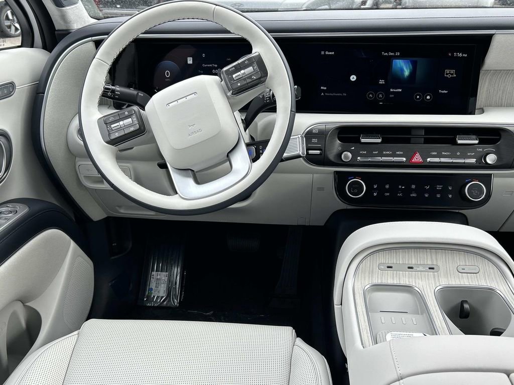 New 2026 Hyundai Palisade Calligraphy image 25