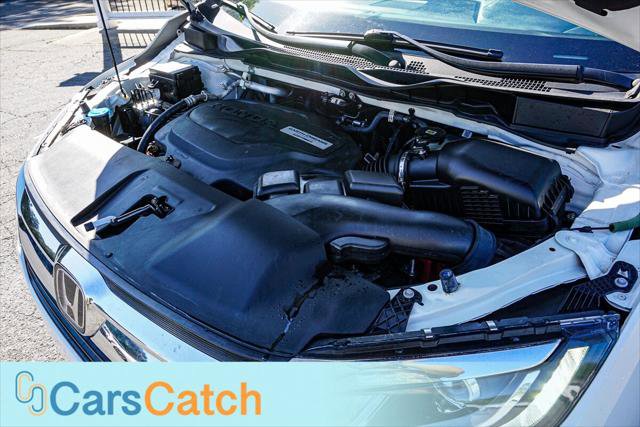 Used 2019 Honda Odyssey EX-L image 42