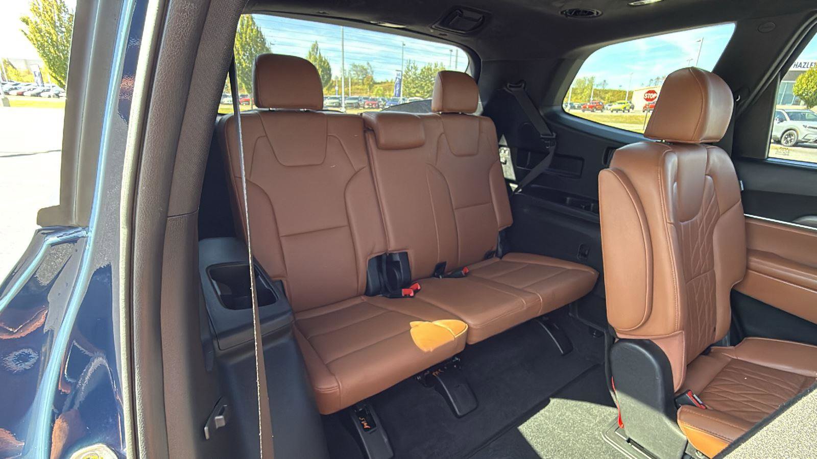 Used 2023 Kia Telluride SX Prestige X-Pro image 20