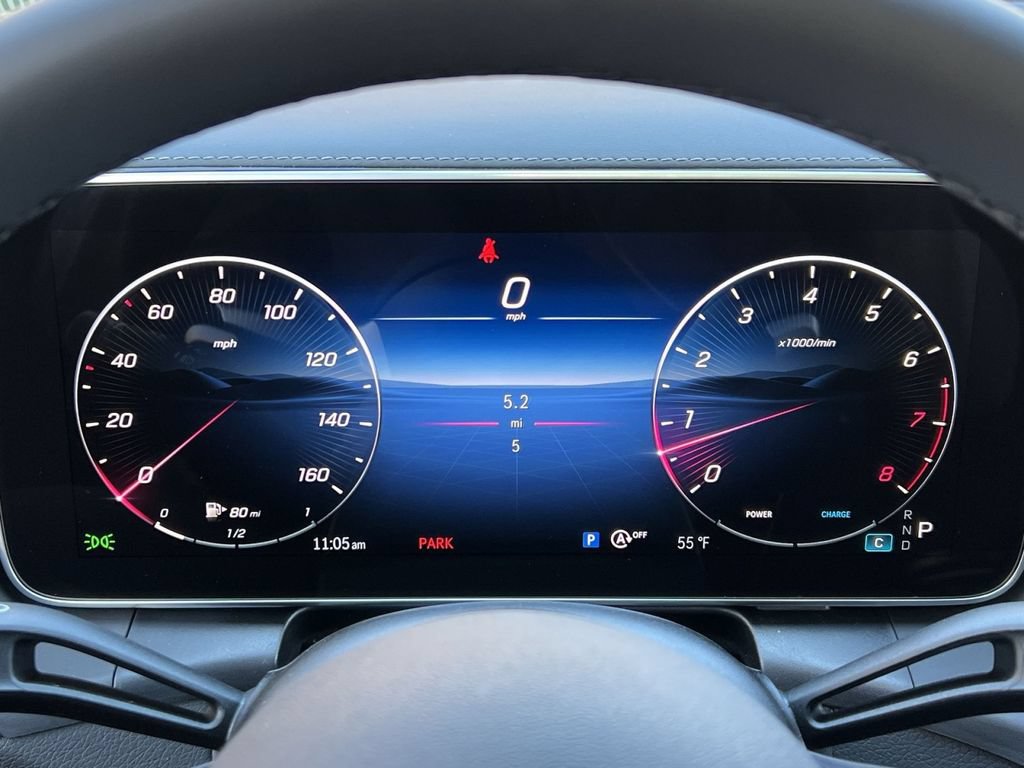 Certified 2026 Mercedes-Benz GLC 300 4MATIC image 15