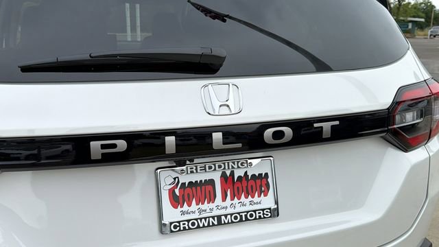 New 2026 Honda Pilot EX-L image 11