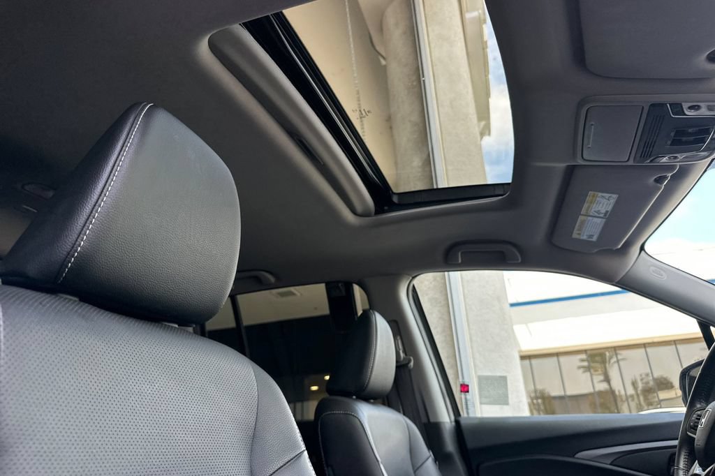 Certified 2026 Honda Ridgeline RTL image 18