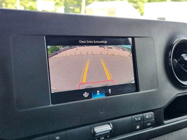 Used 2021 Mercedes-Benz Sprinter 1500 image 16
