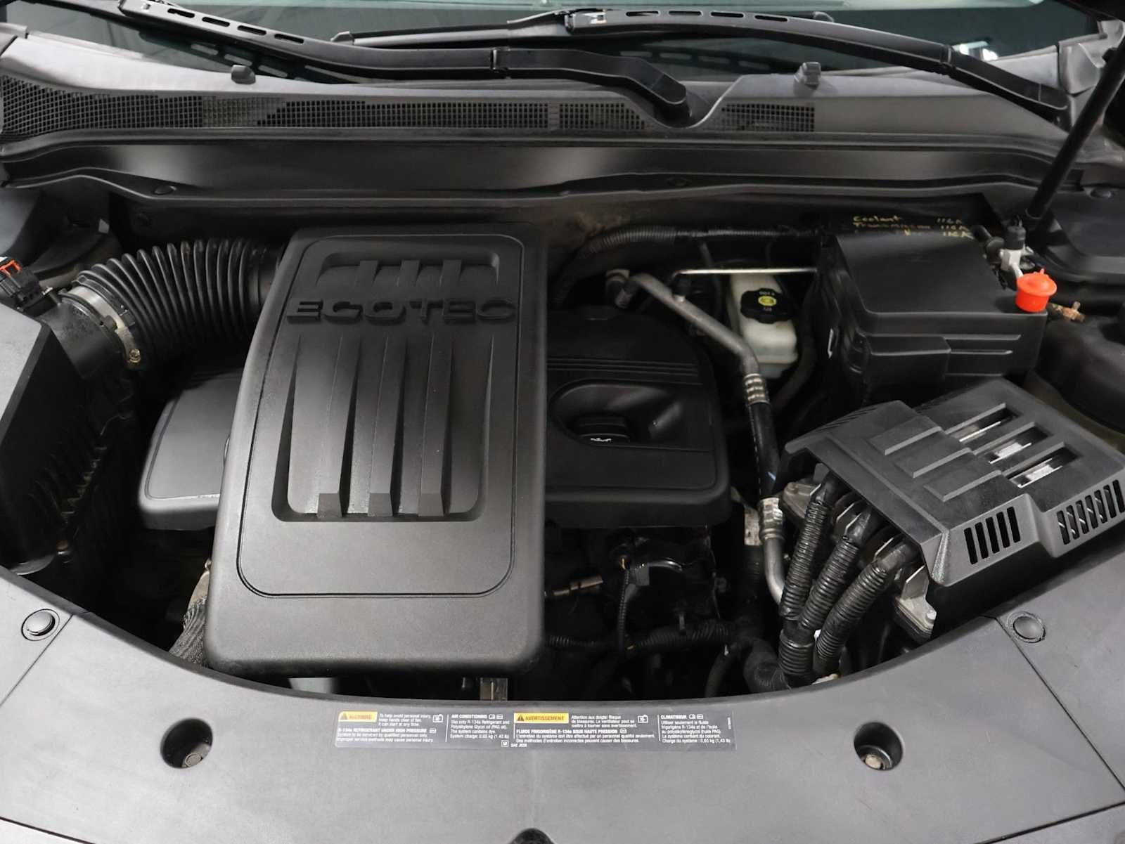 Used 2013 Chevrolet Equinox LTZ AWD/4WD image 39