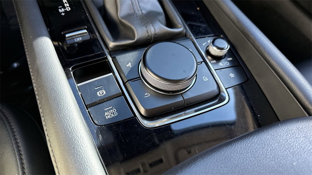 Certified 2022 MAZDA MAZDA3 s image 53