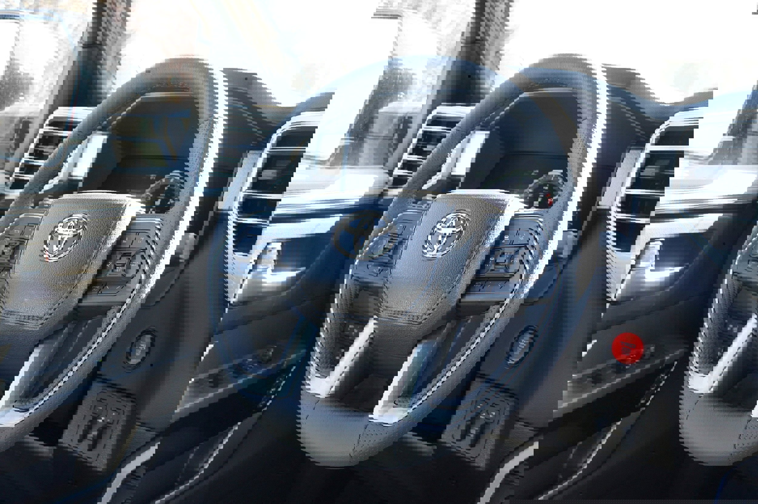 New 2026 Toyota Tundra Limited w/ TRD Off-Road Package image 34