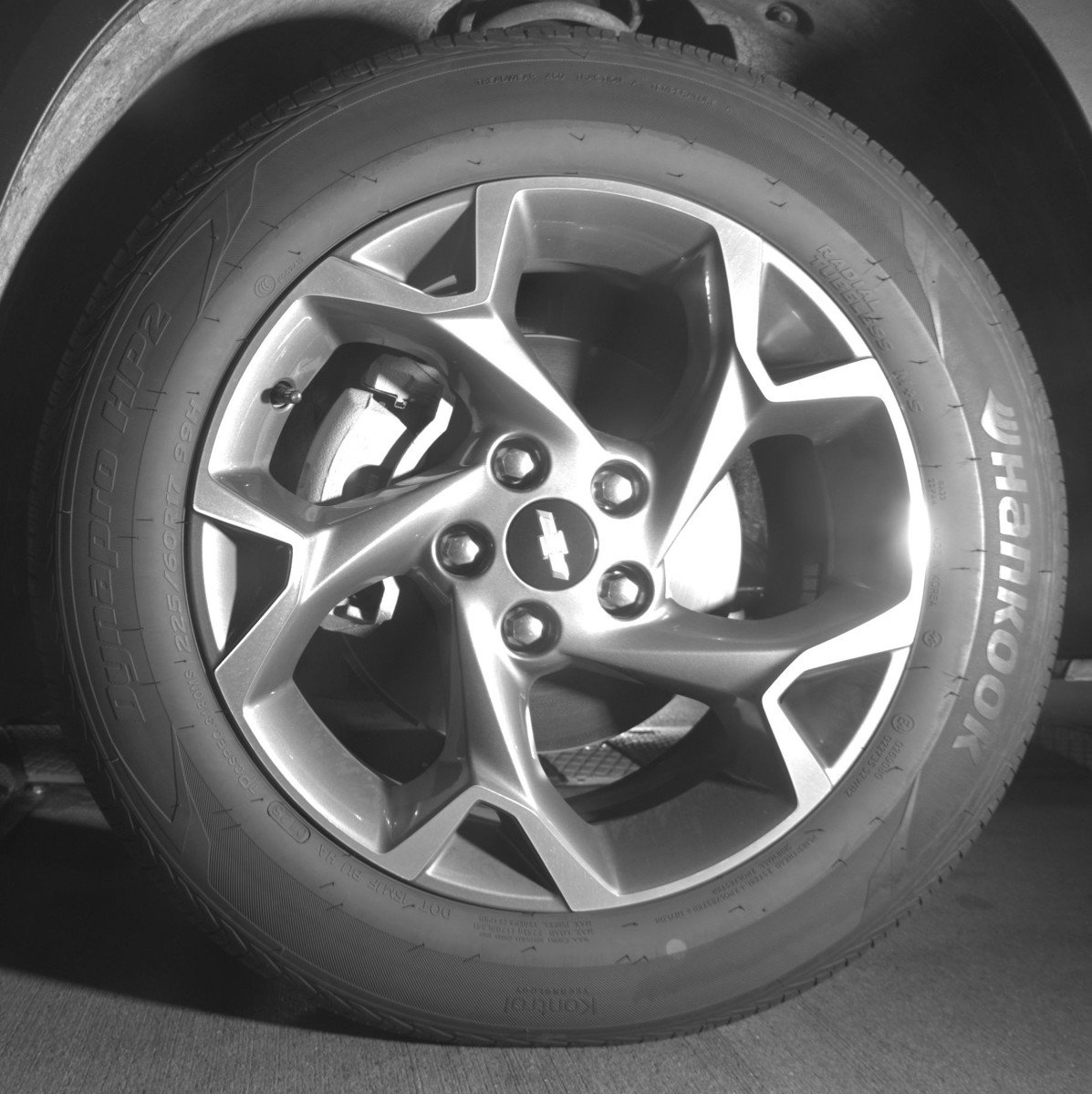 Used 2025 Chevrolet Trax LT image 12