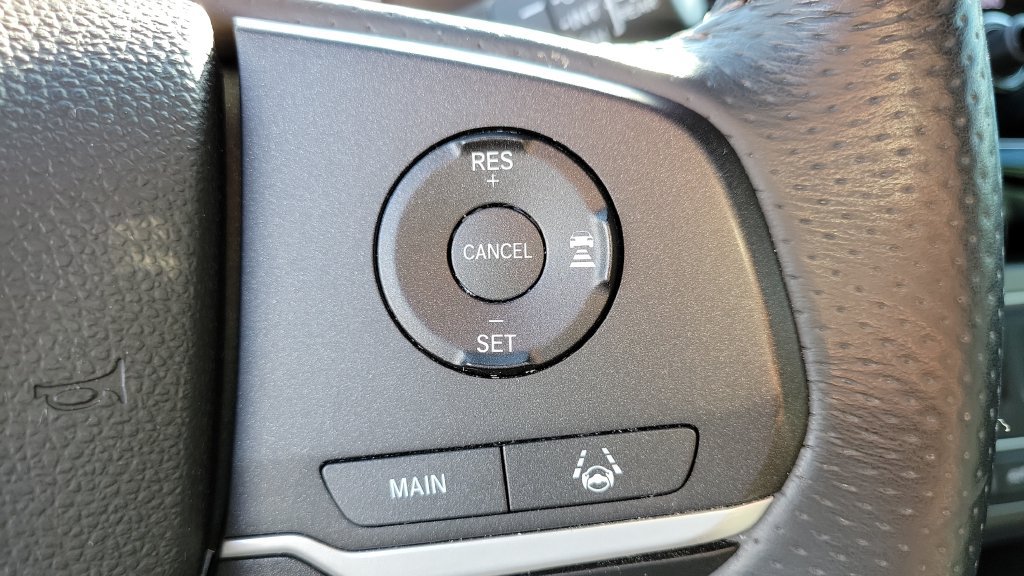 Used 2022 Honda Passport EX-L image 22