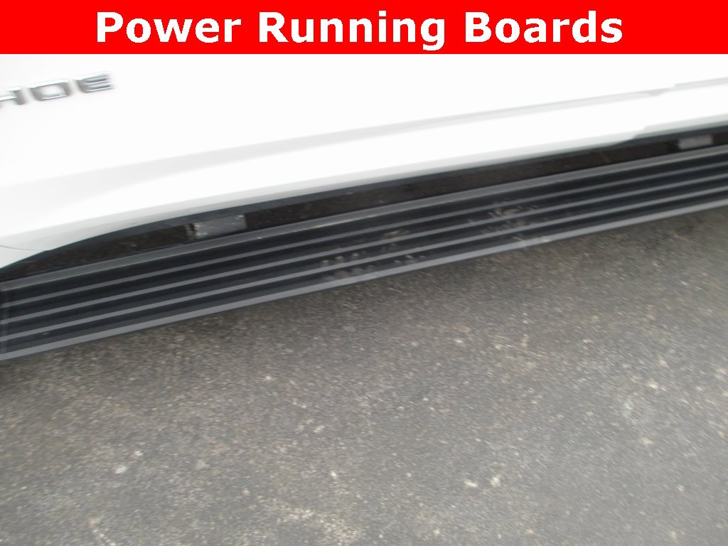 Certified 2023 Chevrolet Tahoe High Country image 14