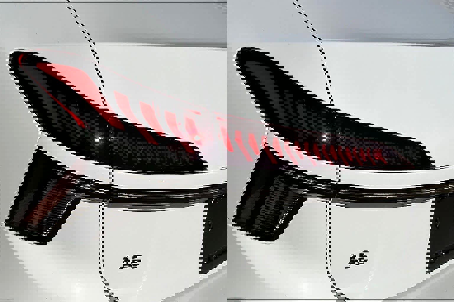 New 2026 Audi A6 Premium Plus w/ Premium Plus Package image 14