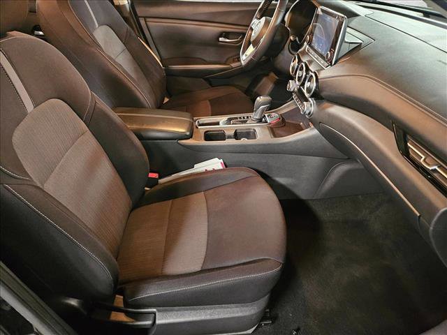 Used 2020 Nissan Sentra SV w/ Trunk Package image 20