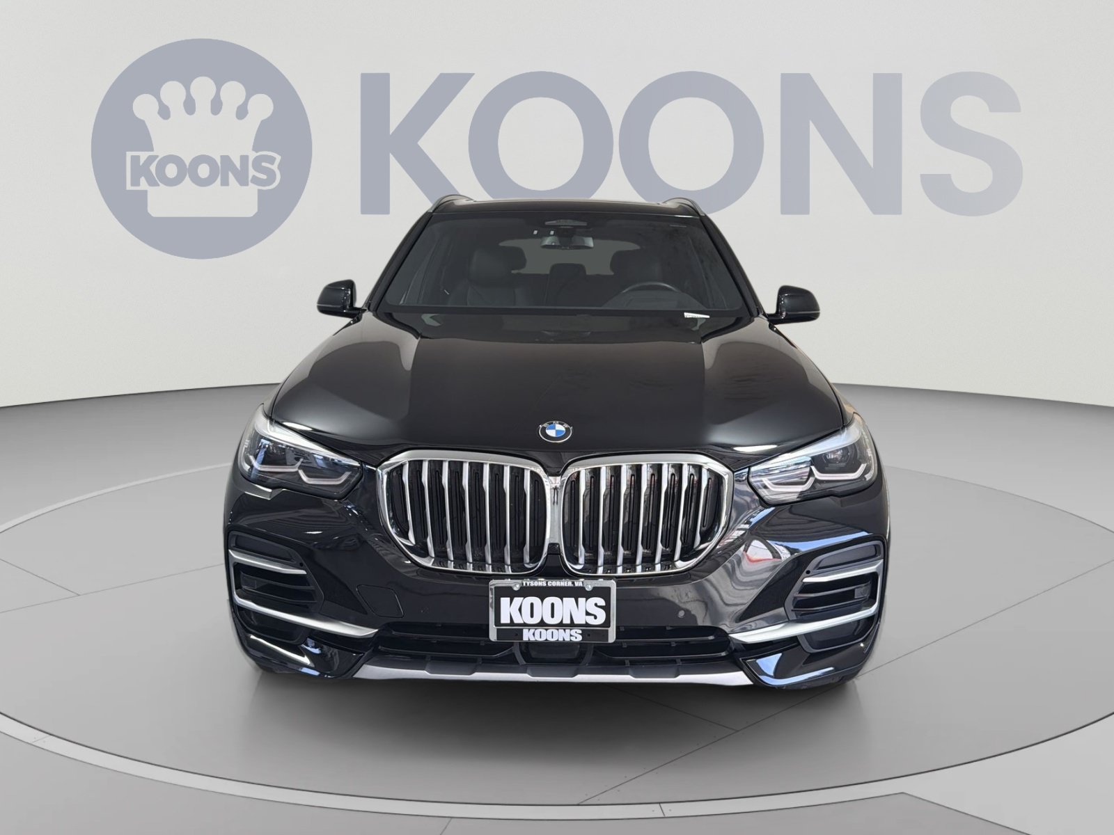 Used 2023 BMW X5 xDrive40i AWD/4WD image 11