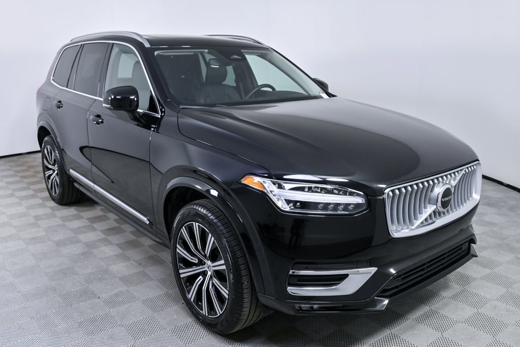 Certified 2025 Volvo XC90 B5 Core AWD/4WD image 27