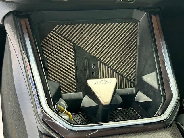 Certified 2025 BMW X3 xDrive30i image 23