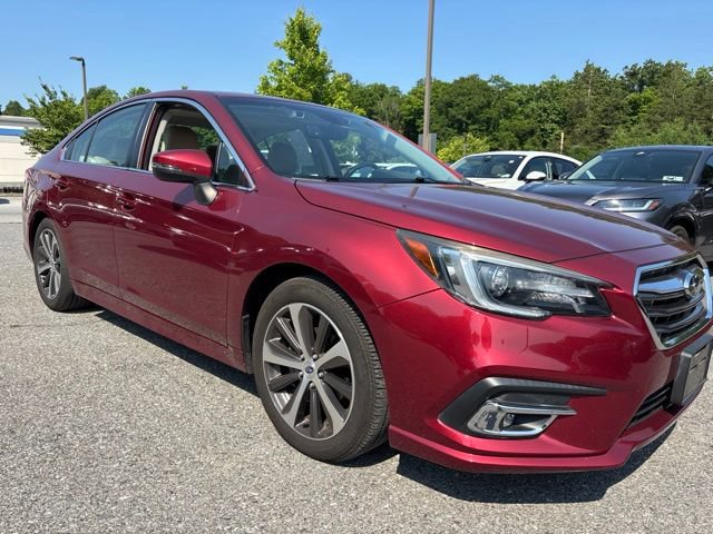 Used 2019 Subaru Legacy 2.5i Limited AWD/4WD image 4